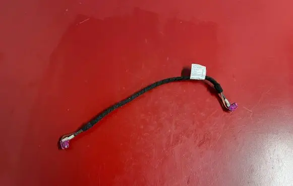 BMW X1 F48 F49 Screen/display/small screen 8704089 8801713