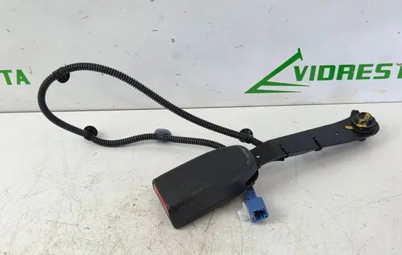 Honda CR-V Front seatbelt buckle 6201778A