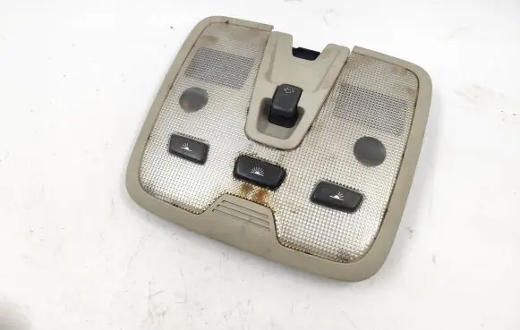 Volvo S60 Front seat light 9483553 9483554