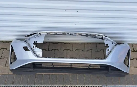 Hyundai i20 (BC3 BI3) Front bumper 86511Q0000 4101640080 6011351312