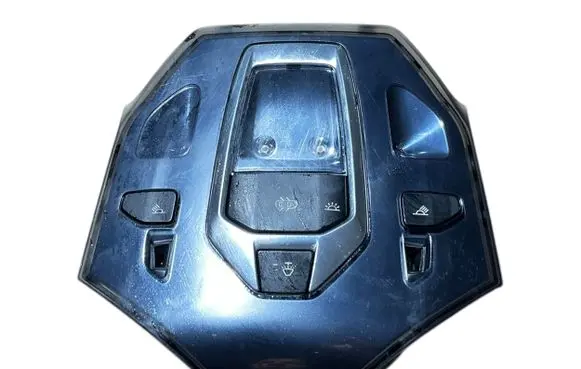 Citroen DS5 Front seat light 96702429 96702429XT00