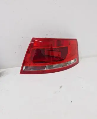 Audi A4 S4 B7 8E 8H Rear/tail lights 163610