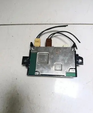 Mercedes-Benz EQB Other control units/modules A2389007704 A2389015700 A2389021108