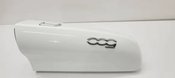 Glove box