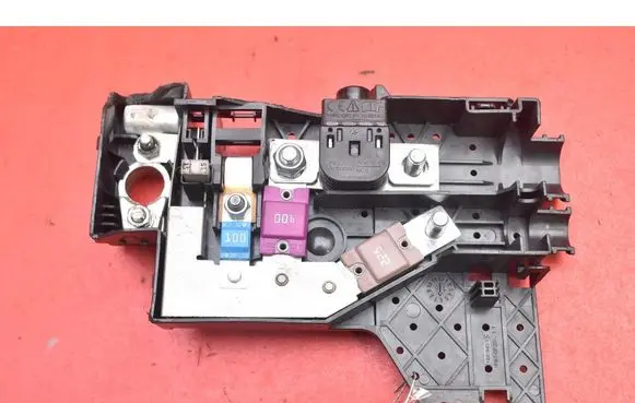 Other wiring loom