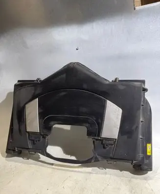 Mercedes-Benz GL X164 Engine cover (trim) A2730900401 FP0108