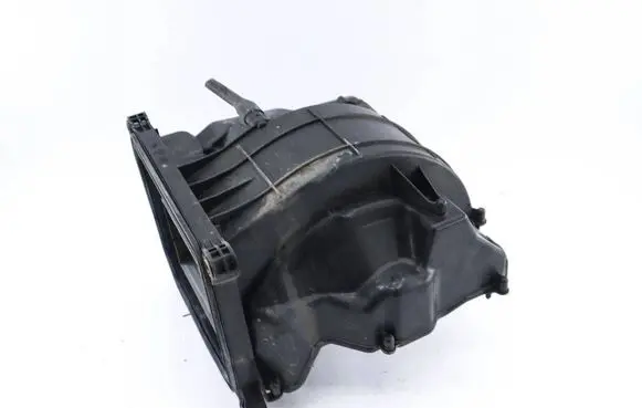 Audi A6 S6 C6 4F Interior heater climate box assembly housing 4F0820511A 4F0820153A