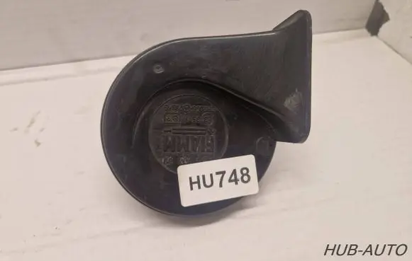 BMW 3 E36 Horn signal