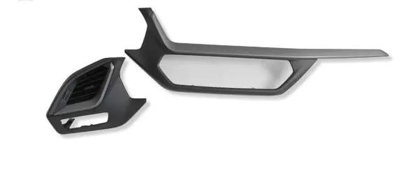 BMW 1 F40 Dashboard glove box trim 6823310 20970010