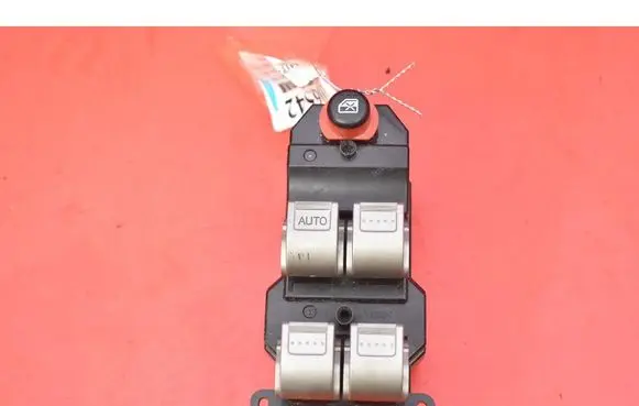 Honda CR-V Electric window control switch 35750S9A416M1