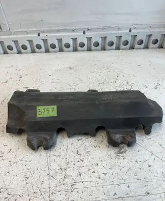 Citroen Jumper Heat shield in engine bay 967847988