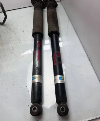 BMW 3 E46 Rear shock absorber/damper 25111434