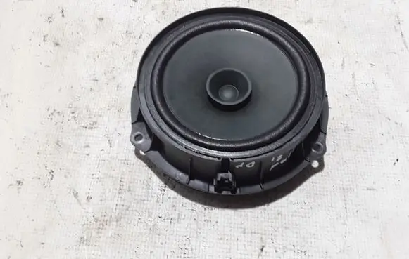Dacia Sandero III Front door speaker 281443585R
