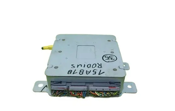 SsangYong Rodius Other control units/modules 97RA010035