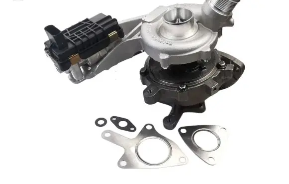 Land Rover Range Rover Sport L320 Turbo 778400 TC10-0430 778400-5004S