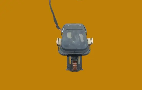 Mercedes-Benz C W205 Sensor A2139002724
