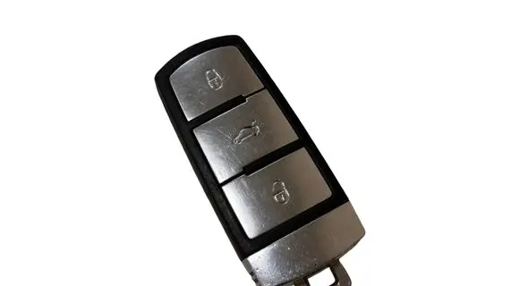 Volkswagen PASSAT B6 Ignition key/card