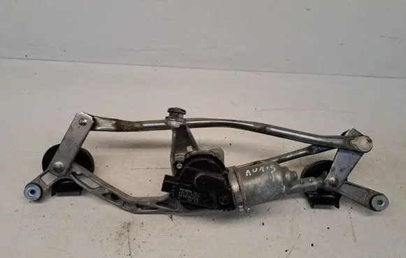 Toyota Auris E180 Front wiper linkage and motor 8511002340 AE1593003562