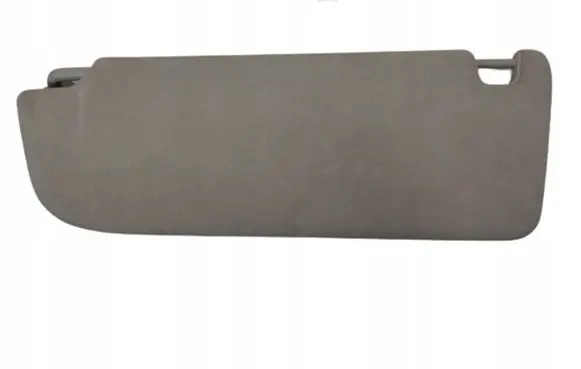 Audi A8 S8 D4 4H Sun visor 4H0857552