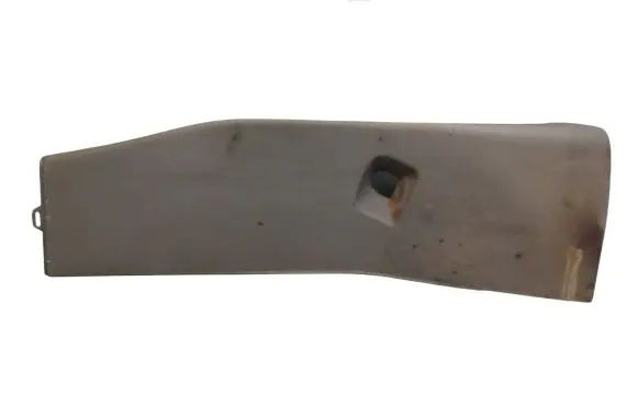 Volkswagen Transporter - Caravelle T5 (B) pillar trim (bottom) 7H0867291