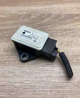 Peugeot 308 ESP acceleration yaw rate sensor 0265005765 9664661580