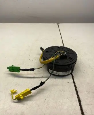 Mercedes-Benz C W203 Airbag slip ring squib (SRS ring) 0025421918