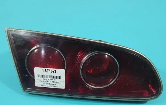 Seat Cordoba (6L) Rear/tail lights IMPRK1507623