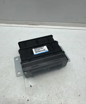 Other control units/modules