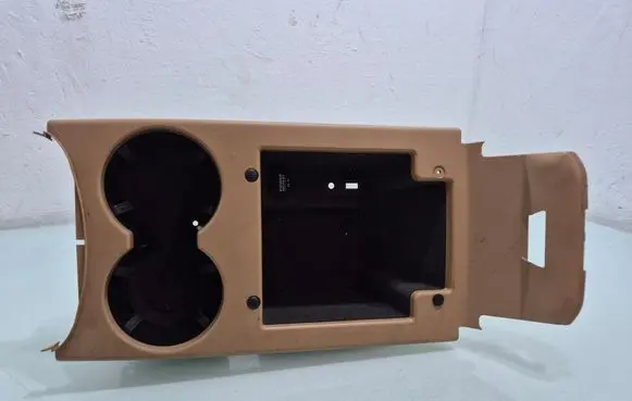 Porsche Macan (95B) Glove box central console 95B857232