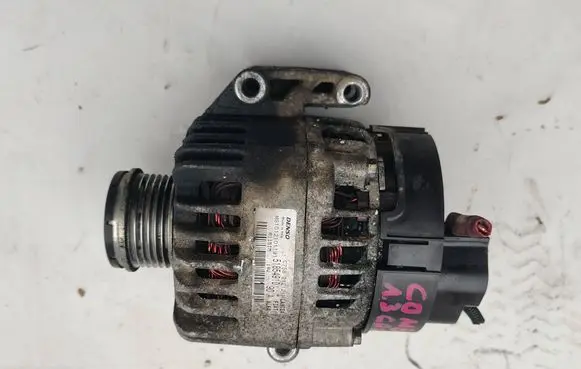 Generator/alternator