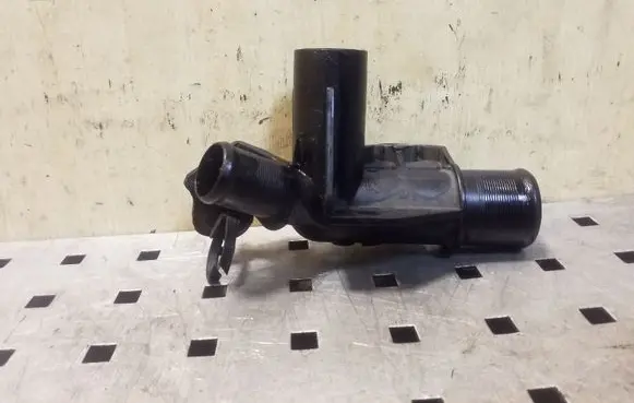 Peugeot 508 Engine coolant pipe/hose 9684589080