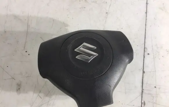 Suzuki SX4 Steering wheel airbag 6169042001