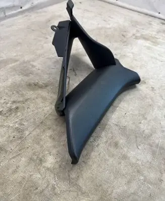Audi A3 S3 8V (C) pillar trim 8V5867288 8V5867288B