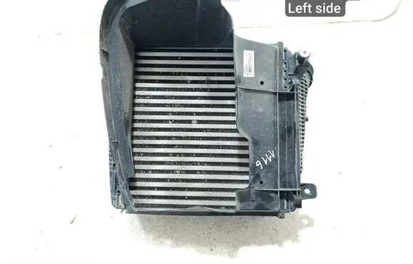 Porsche Panamera (971) Intercooler radiator 971145803C