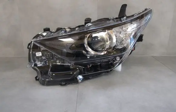Headlight/headlamp