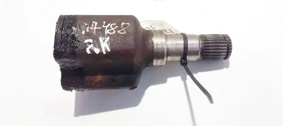 Ford Focus Driveshaft inner CV joint 