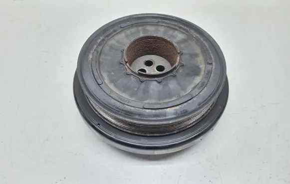 BMW 5 F10 F11 Crankshaft pulley 8515002