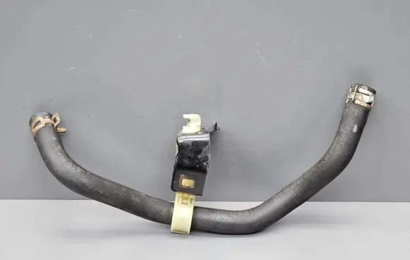Honda Accord Vacuum line/pipe/hose 