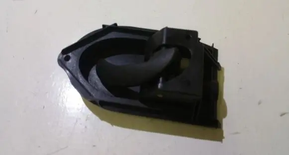 Ford Ka Front door interior handle 97KGB22600AG 97KG-B22600-AG