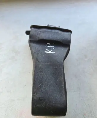 Volkswagen Tiguan Allspace Front door check strap stopper 5NA837267 0118250A