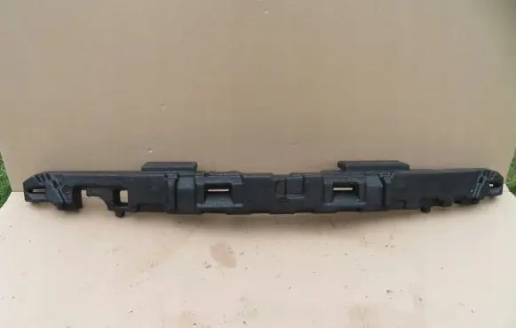 Renault Megane E-Tech Front bumper foam support bar 620906611R