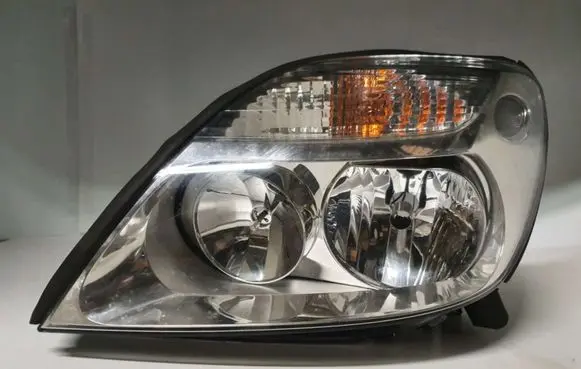 Renault Scenic I Headlight/headlamp 7701047604 7700432098