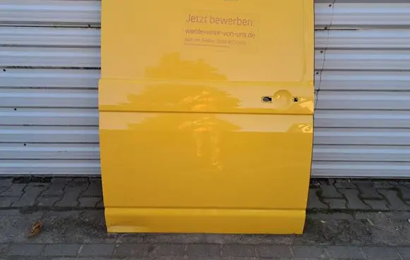 Volkswagen Transporter - Caravelle T5 Side sliding door 