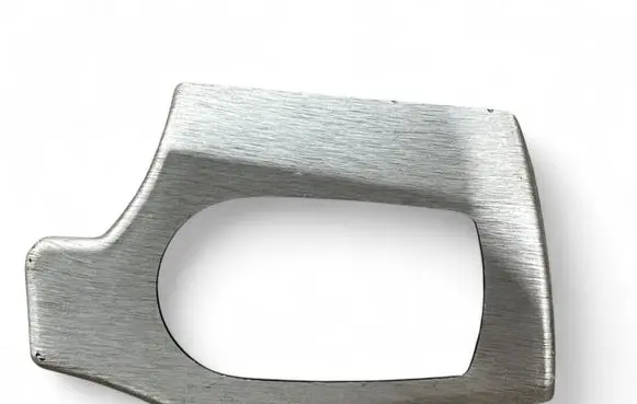 BMW Z4 E85 E86 Dashboard glove box trim 7043970