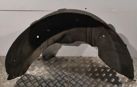 Hyundai Santa Fe Rear arch fender liner splash guards