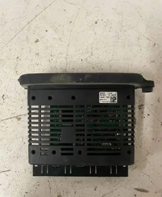 BMW 7 F01 F02 F03 F04 Headlight ballast module Xenon 53238681 7262961 0550967
