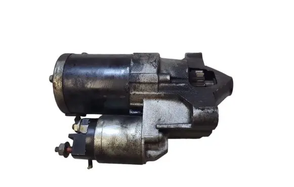 Citroen C5 Starter motor 9656262780 M000T20871ZE