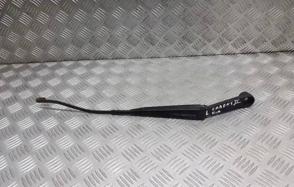KIA Carens II Front wiper blade arm