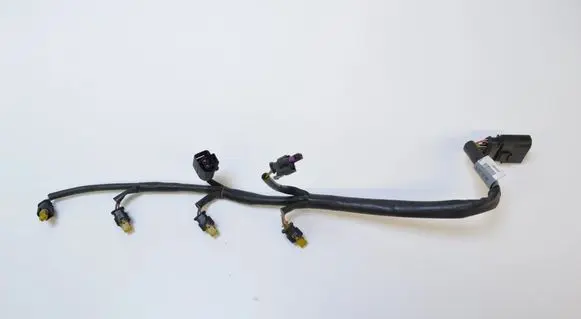 Audi RS5 Engine installation wiring loom 079971627R