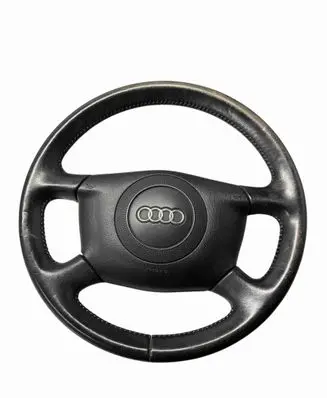 Audi Cabriolet B3 8G Steering wheel 4B0419091AS